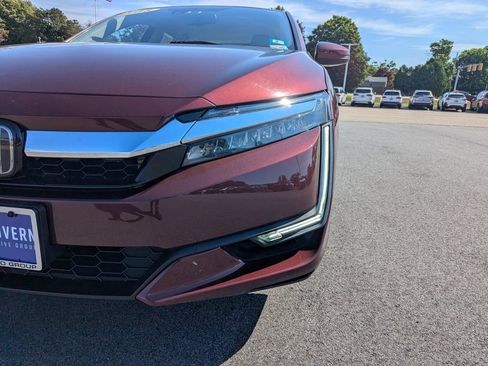 Used 2018 Honda Clarity Plug-In Hybrid image 10