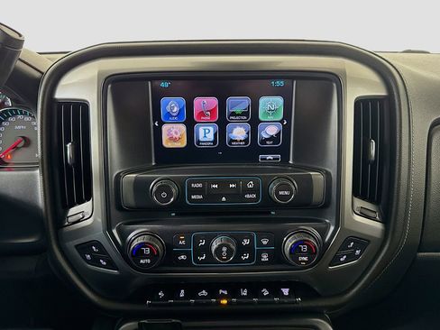 Used 2016 Chevrolet Silverado 2500 LTZ w/ Duramax Plus Package image 12