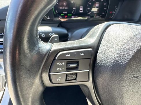Certified 2023 Honda Accord EX-L image 23