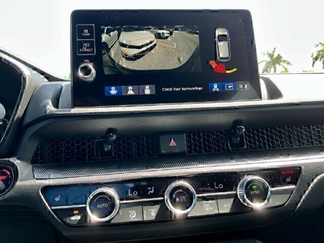 New 2027 Honda CR-V Sport-L image 39