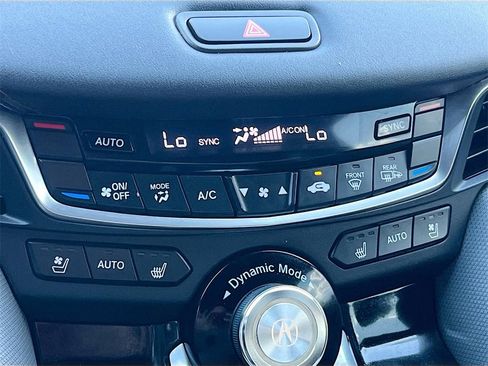 Used 2023 Acura TLX Type S image 16