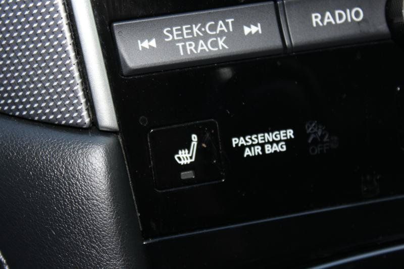 Used 2015 INFINITI Q50 Premium w/ Navigation Package AWD/4WD image 37