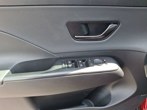 Used 2024 Hyundai Kona N Line AWD/4WD image 12