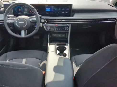 New 2026 Hyundai Sonata SEL image 16