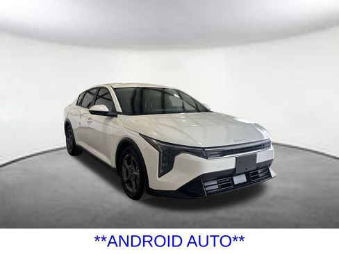 Used 2025 Kia K4 FWD image 7