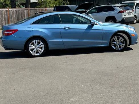 Used 2012 Mercedes-Benz E 350 Coupe image 11