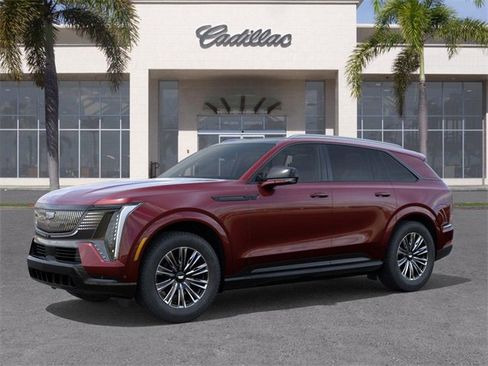 New 2026 Cadillac Escalade IQ Sport 1 image 2
