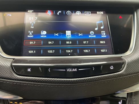 Used 2019 Cadillac XT5 Luxury image 20