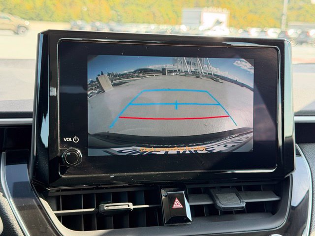 Used 2024 Toyota Corolla LE FWD image 15
