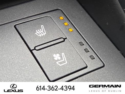 Certified 2021 Lexus IS 300 AWD w/ Comfort Package image 18