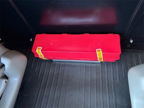 Used 2024 Chevrolet Express 2500 w/ Driver Convenience Package image 25