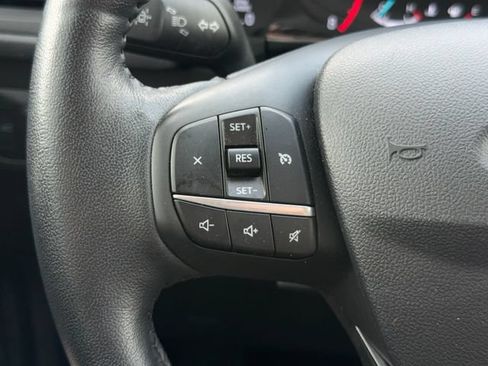 Used 2021 Ford Escape SE w/ SE Sport Appearance Package FWD image 16