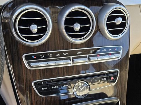 Used 2017 Mercedes-Benz C 300 C 300 image 20