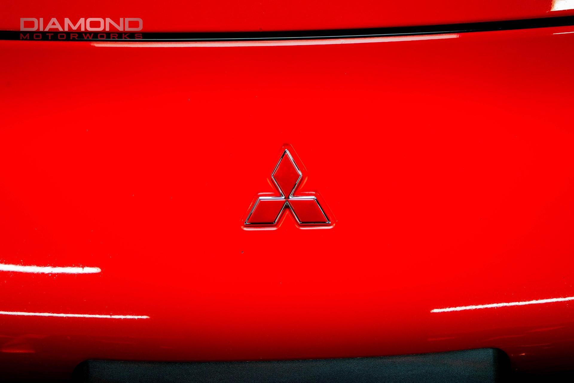 Used 1999 Mitsubishi 3000GT SL FWD image 40