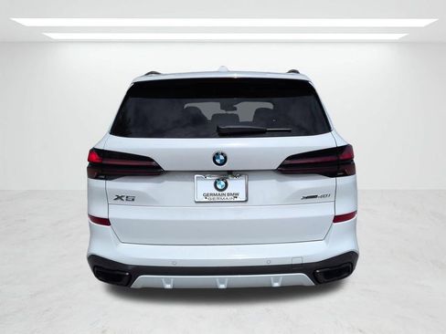 New 2026 BMW X5 xDrive40i image 5