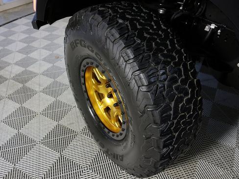 Used 2025 Ford F150 Raptor w/ Equipment Group 803A Raptor R image 54