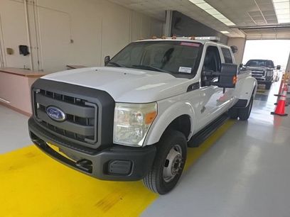 Used 2016 Ford F350 XL w/ Power Equipment Group