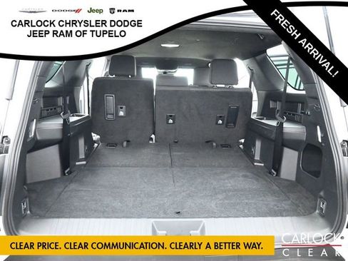 Used 2025 Toyota 4Runner SR5 image 28