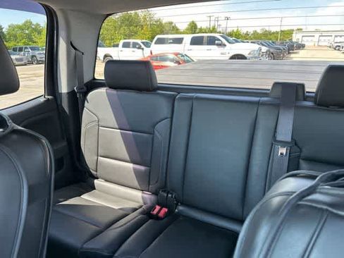 Used 2014 Chevrolet Silverado 1500 LT w/ LT Convenience Package AWD/4WD image 5