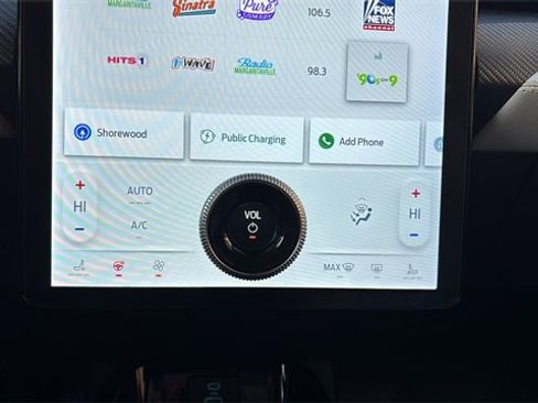 Used 2021 Ford Mustang Mach-E Premium image 20