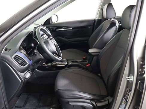 Certified 2023 Kia Seltos S image 30