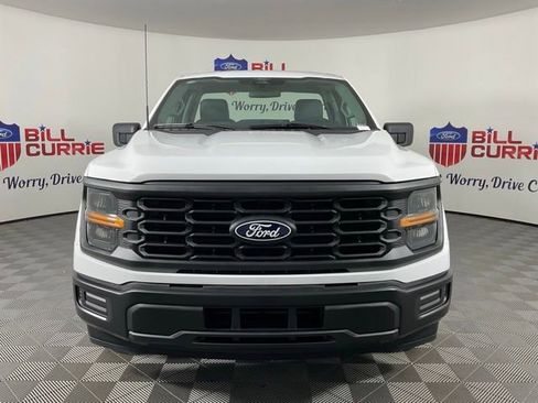 New 2025 Ford F150 XL image 8