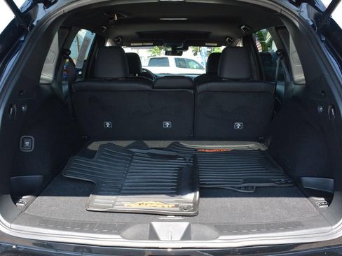 Used 2023 Honda Passport TrailSport image 16