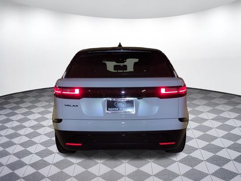 New 2026 Land Rover Range Rover Velar S AWD/4WD image 4