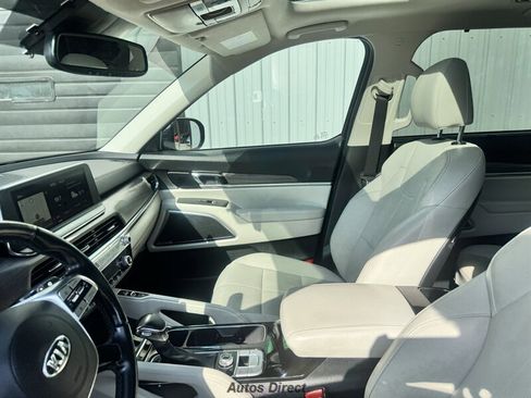 Used 2021 Kia Telluride SX AWD/4WD image 19