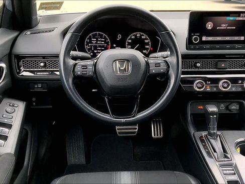 Used 2023 Honda Civic Sport image 6