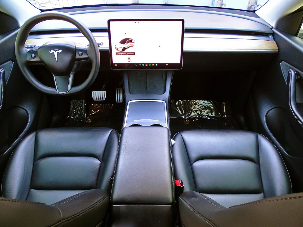 Used 2022 Tesla Model Y Performance AWD/4WD image 24