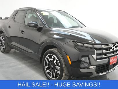 Used 2026 Hyundai Santa Cruz Limited