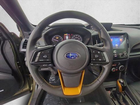 Used 2024 Subaru Forester Wilderness AWD/4WD image 30