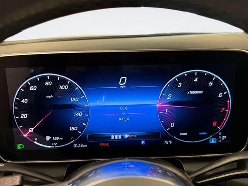 Certified 2024 Mercedes-Benz GLC 300 4MATIC image 26