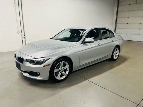 Used 2015 BMW 328i Sedan image 2