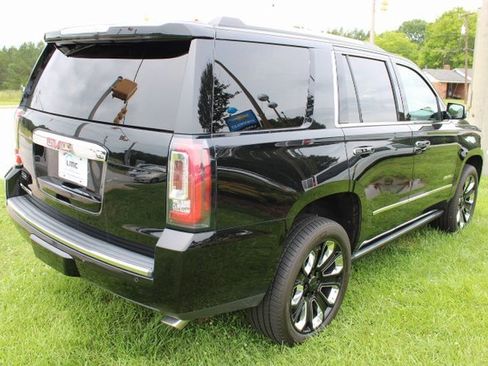 Used 2019 GMC Yukon Denali w/ Denali Ultimate Package image 6