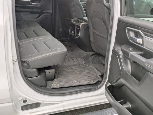 Used 2023 RAM 1500 Big Horn AWD/4WD image 26