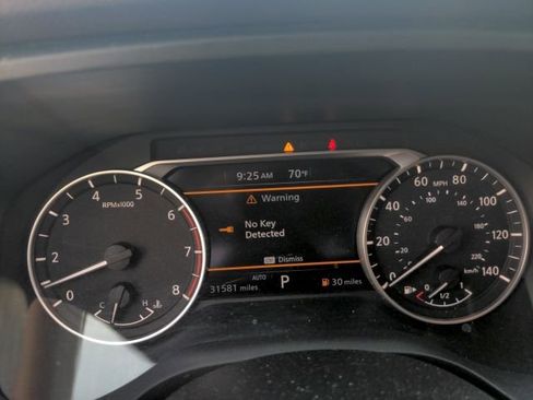 Certified 2022 Nissan Rogue SL AWD/4WD image 12
