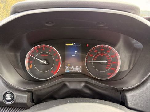 Used 2020 Subaru Impreza 2.0i Sport image 25