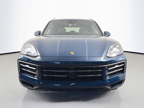 Certified 2026 Porsche Cayenne S AWD/4WD image 10
