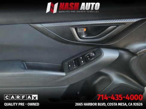 Used 2017 Subaru Impreza 2.0i AWD/4WD image 49