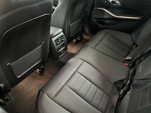 Used 2023 BMW M340i xDrive w/ Premium Package image 4