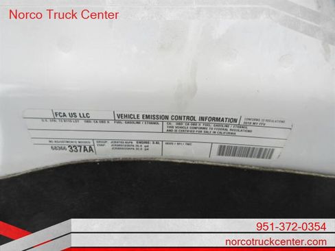Used 2018 RAM 1500 Tradesman w/ Popular Equipment Group RWD image 20