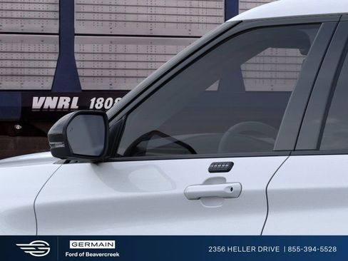 New 2026 Ford Explorer ST w/ Sun And Sound Package AWD/4WD image 20
