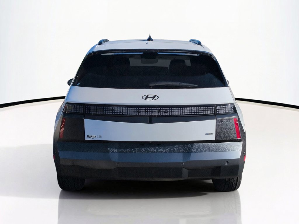 New 2027 Hyundai Ioniq 5 XRT AWD/4WD image 7