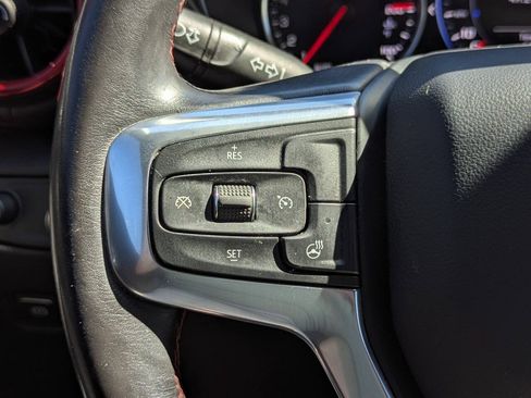Used 2020 Chevrolet Blazer RS AWD/4WD image 25