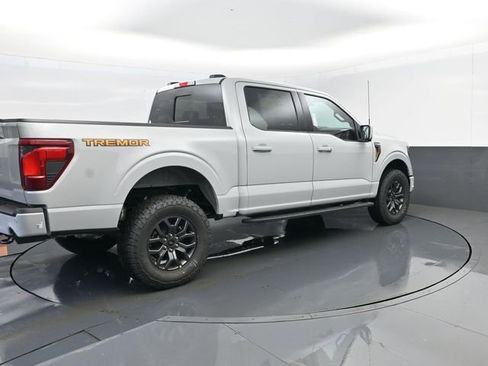 New 2026 Ford F150 Tremor AWD/4WD image 21