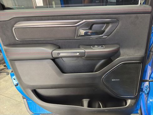 Used 2022 RAM 1500 TRX w/ TRX Level 2 Equipment Group image 24