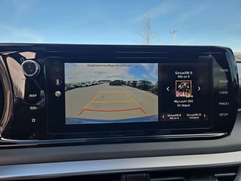 Used 2023 Kia K5 GT-Line image 28