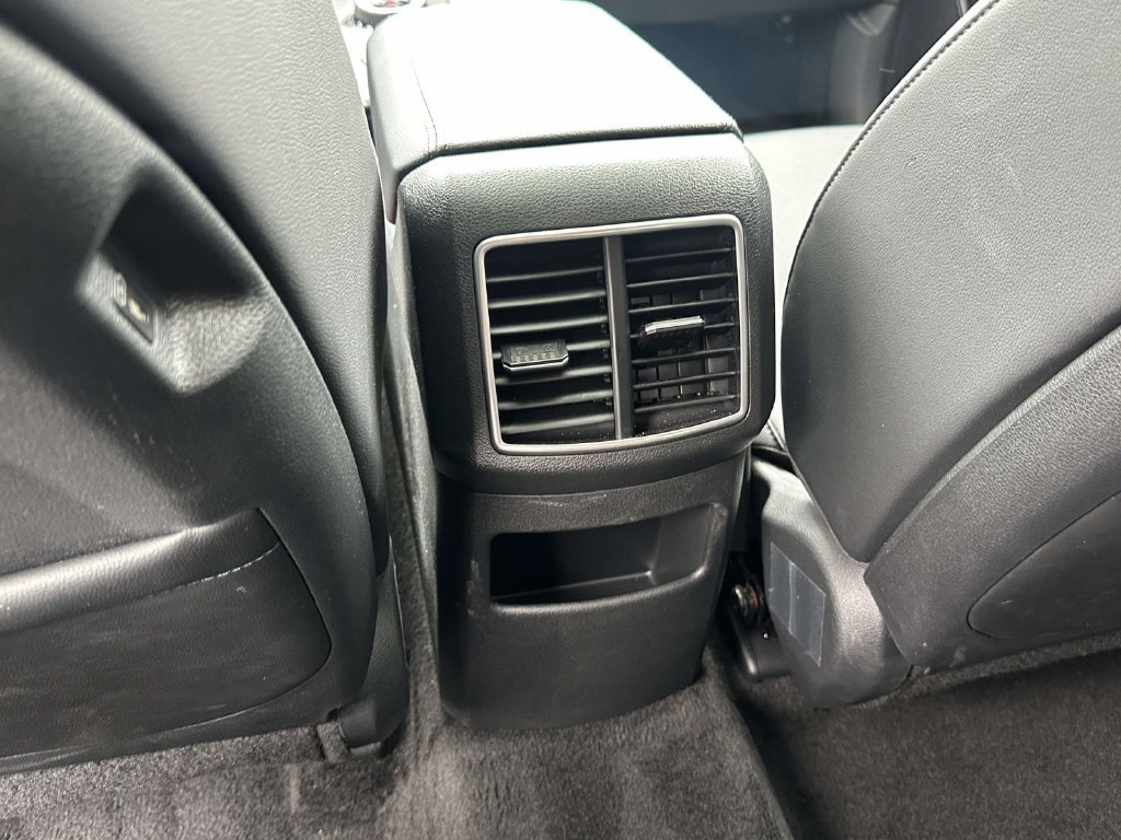 Used 2026 Kia Sportage EX w/ EX Panoramic Sunroof Package AWD/4WD image 11